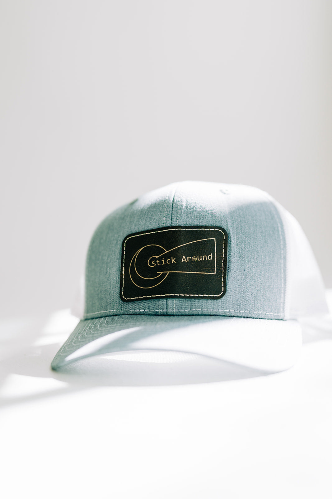 Storm Snapback Hat | Adult + Youth