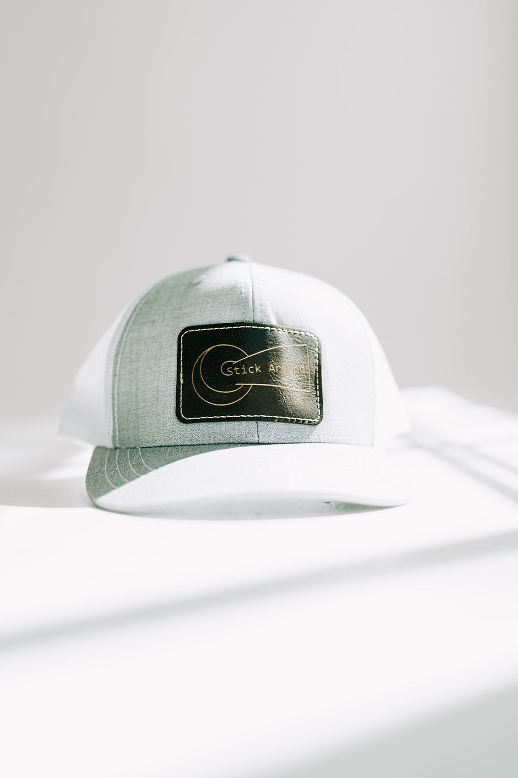 Storm Snapback Hat | Adult + Youth