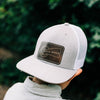 Storm Snapback Hat | Adult + Youth